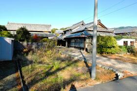 三重県伊賀市山畑