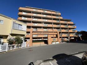 ライオンズマンション衣笠公園