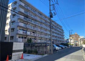 第２お花茶屋ダイヤモンドマンション