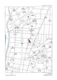 埼玉県川越市大字山田