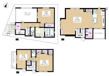 間取り：213137219870