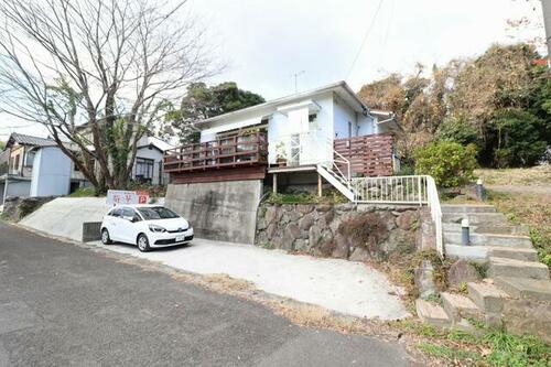 detached 大分県速見郡日出町大字藤原
