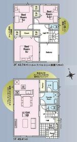 栃木県小山市大字喜沢