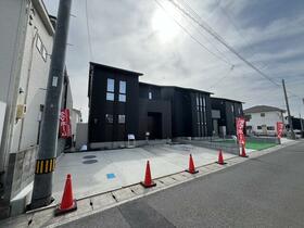 徳島県板野郡北島町中村字稗畑