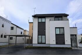 北海道札幌市手稲区明日風１丁目