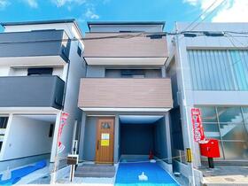 大阪府堺市北区長曽根町
