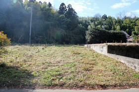 岐阜県関市志津野