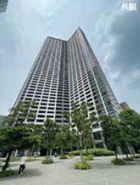 勝どき　ザ・タワー