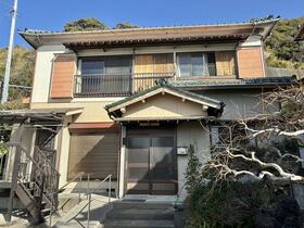 千葉県南房総市和田町和田