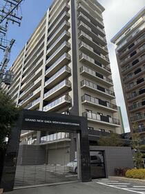 グランドニューガイア西熊本駅前