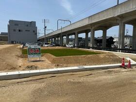 愛知県豊田市花園町林