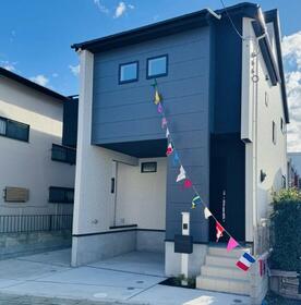 埼玉県蓮田市西城１丁目