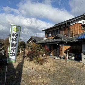 滋賀県甲賀市信楽町牧