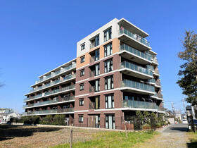 アンビシャス南柏 4階