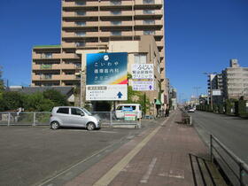 宮崎県宮崎市神宮東１丁目