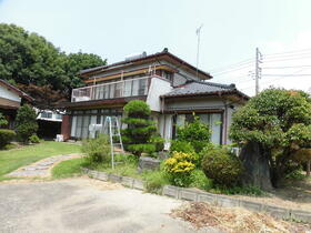 埼玉県比企郡吉見町大字中曽根