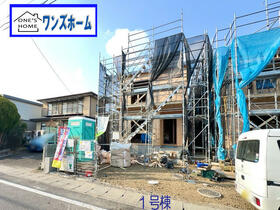 宮城県仙台市若林区沖野３丁目