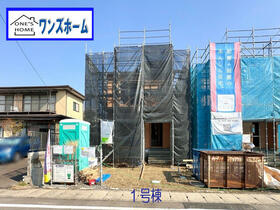 宮城県仙台市若林区沖野３丁目