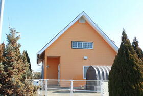 千葉県長生郡白子町八斗