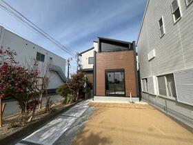 静岡県磐田市見付