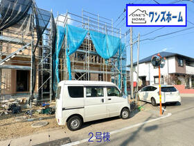 宮城県仙台市若林区沖野３丁目