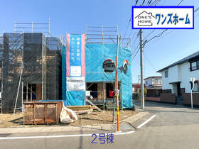 宮城県仙台市若林区沖野３丁目