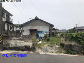 愛知県豊田市駒新町金山