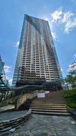 ＴＨＥ　ＴＯＫＹＯ　ＴＯＷＥＲＳ　ＳＥＡ　　ＴＯＷＥＲ