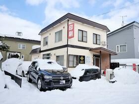 北海道札幌市西区発寒六条１１丁目