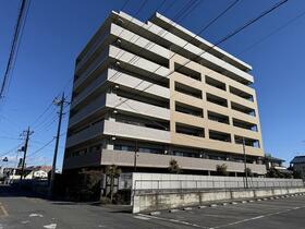 レヴィ−ル館林壱番館ガ−デンスクエア