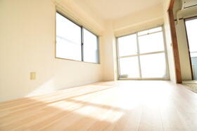 ダイアパレス東寺尾第２