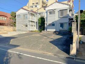 東京都大田区田園調布２丁目