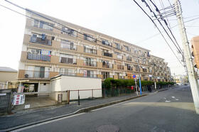 日吉第七コーポＥ棟