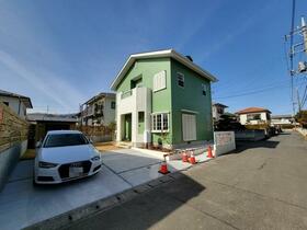 山梨県甲斐市中下条