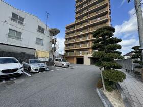 ダイアパレス久万ノ台