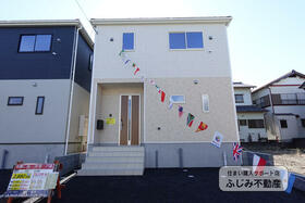 静岡県静岡市葵区古庄５丁目