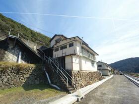 熊本県八代市坂本町西部は