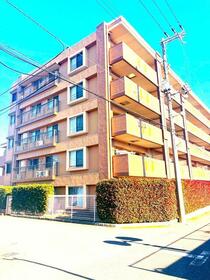 サンクレイドル東松戸