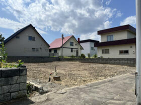 北海道札幌市厚別区もみじ台東６丁目