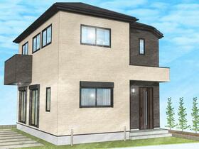 千葉県松戸市常盤平西窪町