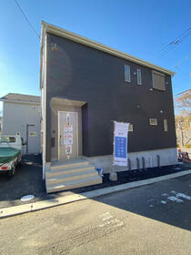 東京都町田市鶴川４丁目