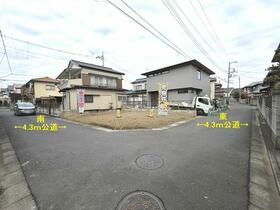 埼玉県北本市本町４丁目