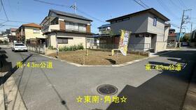 埼玉県北本市本町４丁目