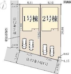 兵庫県西脇市西脇