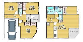 東京都西東京市南町４丁目
