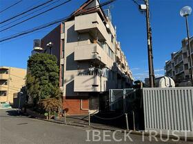 二俣川セントラルハイツ