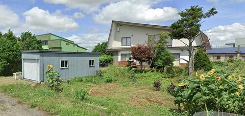 detached 北海道滝川市江部乙町東１０丁目