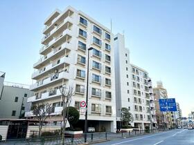 亀戸リリエンハイム