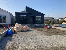 静岡県焼津市高新田