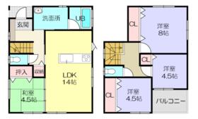 鹿児島県鹿児島市玉里団地3丁目